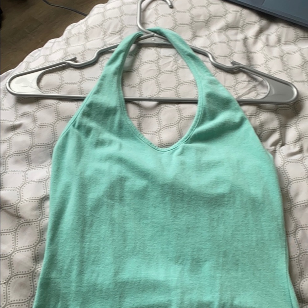 Body suit